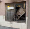 Y Maru Aterrada en Palacio